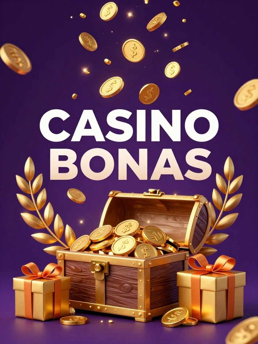 Julius Casino bonus et promotions 2026