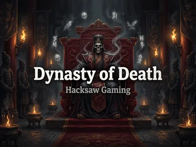 Jeu en ligne Dynasty of Death