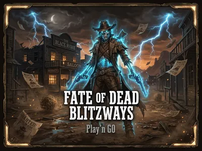 Jeu en ligne Fate of Dead Blitzways