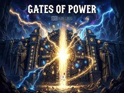 Jeu en ligne Gates of Power