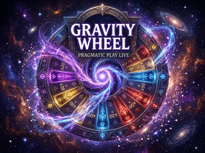 Jeu en ligne Gravity Wheel