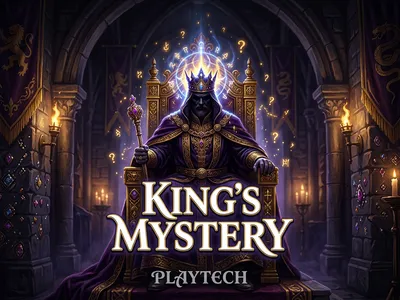 Jeu en ligne King's Mystery