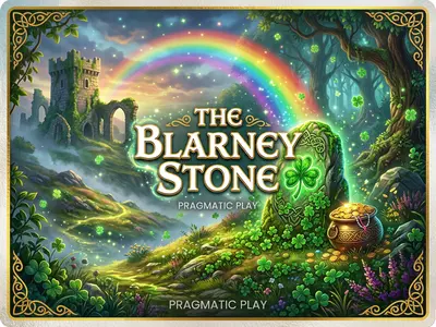 Jeu en ligne The Blarney Stone